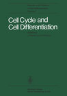 Buchcover Cell Cycle and Cell Differentiation