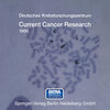 Current Cancer Research 1986 width=