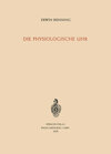 Buchcover Die physiologische Uhr