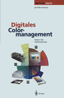 Buchcover Digitales Colormanagement