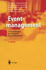 Buchcover Eventmanagement