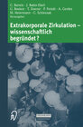 Buchcover Extrakorporale Zirkulation — wissenschaftlich begründet?
