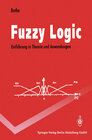 Buchcover Fuzzy Logic