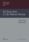 Buchcover Gap Junctions in the Nervous System
