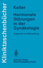 Buchcover Hormonale Störungen in der Gynäkologie
