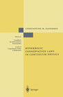Buchcover Hyperbolic Conservation Laws in Continuum Physics