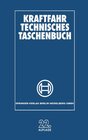 Buchcover Kraftfahr Technisches Taschenbuch