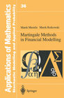 Buchcover Martingale Methods in Financial Modelling