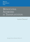 Buchcover Monoclonal Antibodies in Transplantation