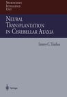 Buchcover Neural Transplantation in Cerebellar Ataxia