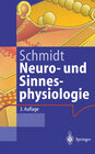 Buchcover Neuro- und Sinnesphysiologie