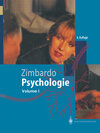 Buchcover Psychologie