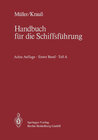 Buchcover Navigation