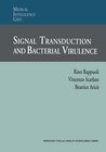Buchcover Signal Transduction and Bacterial Virulence