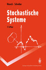 Buchcover Stochastische Systeme