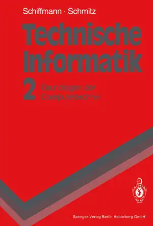 Buchcover ISBN 9783662224656