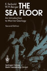Buchcover The Sea Floor