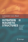 Buchcover Ultrathin Magnetic Structures II