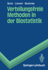 Verteilungsfreie Methoden in der Biostatistik width=