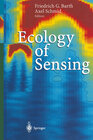 Buchcover Ecology of Sensing