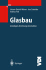 Buchcover Glasbau