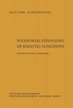 Buchcover ISBN 9783662231791