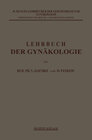 Buchcover Lehrbuch der Gynäkologie