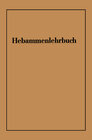 Buchcover Hebammenlehrbuch