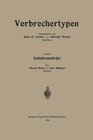 Buchcover Geliebtenmörder