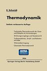 Buchcover Einführung in die Technische Thermodynamik: und in die Grundlagen der chemischen Thermodynamik