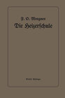 Buchcover Die Heizerschule