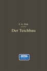 Buchcover Der Teichbau