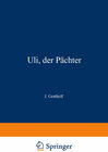 Buchcover Uli, der Pächter