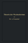 Buchcover Theorie der Wechselströme