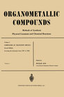 Buchcover Compounds of Transition Metals