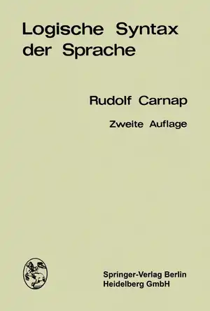 Buchcover ISBN 9783662253762