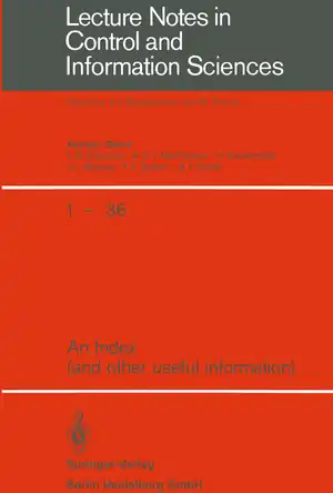 Buchcover ISBN 9783662254493