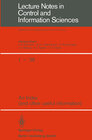 Buchcover An Index