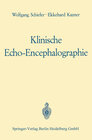 Buchcover Klinische Echo-Encephalographie