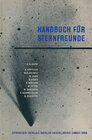 Buchcover Handbuch für Sternfreunde