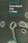 Buchcover Gynecological Vital Cytology