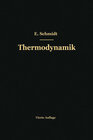 Buchcover Einführung in die technische Thermodynamik und in die Grundlagen der chemischen Thermodynamik