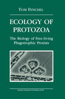 Buchcover Ecology of Protozoa