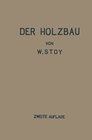 Buchcover Der Holzbau