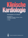 Buchcover Klinische Kardiologie