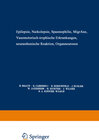 Buchcover Epilepsie · Narkolepsie Spasmophilie · Migräne Vasomotorisch-Trophische Erkrankungen Neurasthenische Reaktion Organneuro