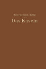 Buchcover Das Kasein