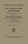 Buchcover Das Glioblastoma Multiforme