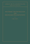 Buchcover Biochemie und Physiologie der Sekundären Pflanzenstoffe