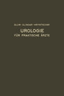 Buchcover Urologie und ihre Grenzgebiete